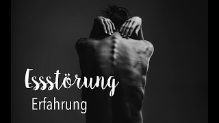 Essstörungen – ein Erfahrungsbericht Magersucht Bulimie Binge Eating Orthorexie Podcast [upl. by Annadiane532]