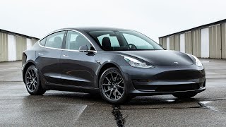 Tesla Model 3 The Complete Guide [upl. by Nemad]