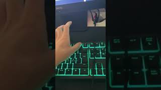 How to press ”F11” on keyboard [upl. by Publus248]