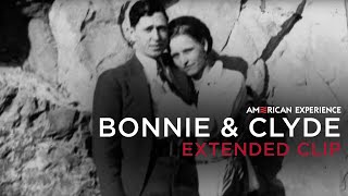 Chapter 1  Bonnie amp Clyde  American Experience  PBS [upl. by Nhtanhoj671]