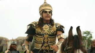 Theme song of prithviraj chauhan [upl. by Arreyt594]