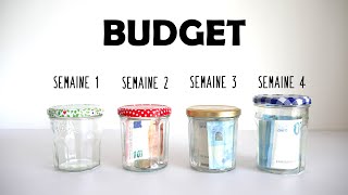 Pourquoi et comment TENIR UN BUDGET  Conseils Astuce [upl. by Oemac]