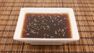 Honey Soy Dipping Sauce Nuoc Cham [upl. by Ahtanamas1]