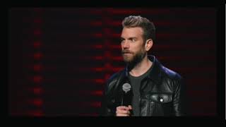 Anthony Jeselnik  The best opening joke of all time [upl. by Nolyag38]