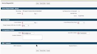 Licence Renewal This short video provides you with a quick overview of how to renew your licence [upl. by Silvie]