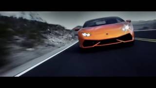 I am a rider lamborghini HD music song [upl. by Mallina703]