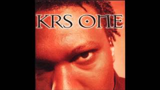 KRS One  Rappaz R N Dainja [upl. by Grishilde]