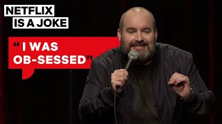 Tom Segura Thinks 69ing Is Overrated  Netflix Is A Joke [upl. by Sunny555]