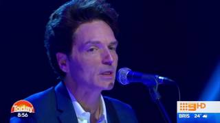 Richard Marx  Hazard Today 2016 [upl. by Tnerb806]