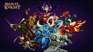 Play Shovel Knight [upl. by Eniledgam791]