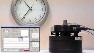 Accelerometer Vibration Calibration Tutorial [upl. by Etam]