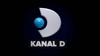 Kanal D International [upl. by Naginarb]