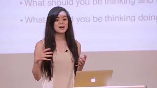 Ernestine Fu All You Need to Know About Venture Capital [upl. by Sumedocin]