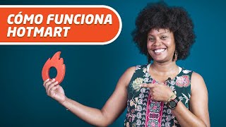 ¿Cómo funciona Hotmart Tutorial con todo 🔥  Hotmart Tips [upl. by Tol453]