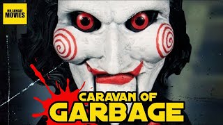 Saw III  Caravan Of Garbage [upl. by Niraa558]