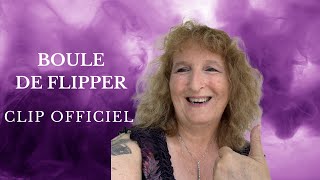 BOULE DE FLIPPER CORYNNE CHARBY cover [upl. by Eduam951]