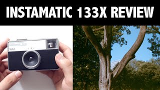 How to use an Instamatic camera [upl. by Losyram]