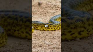 Boomslang vs Inland Taipan [upl. by Nicola]