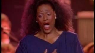 Jessye Norman sings quotSeptemberquot from Richard Strauss Vier Letzte Lieder [upl. by Isayg71]