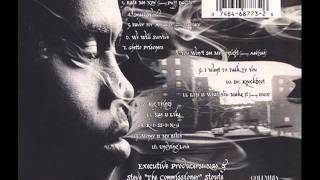 Nas  NY State of Mind Pt 2 Instrumental [upl. by Linda]