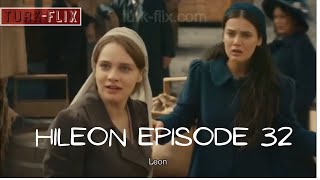 Hileon Hilal and Leon Season 2 Episode 32 318 [upl. by Hidie]