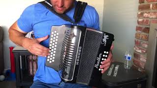 Tragos amargos acordeon do [upl. by Imoyaba]