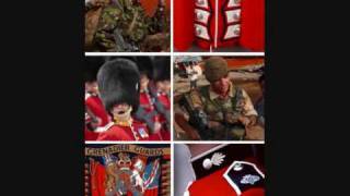 Scipio  Grenadier Guards [upl. by Onyx]