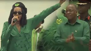 🔴LIVE MAGUFULI ALIVYOMUITA ZUCHU AIMBE KWENYE MKUTANO MKUU CCM ASHINDWA KUTAJA JINA LAKE… [upl. by Furr]