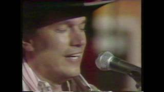 San Antonio Rose  George Strait  live [upl. by Isleen]