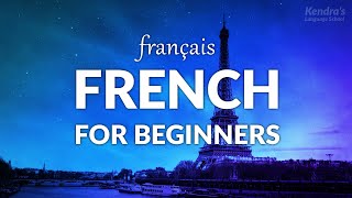 200 French Conversation Phrases for Beginners – Easy amp Slow [upl. by Yreved]