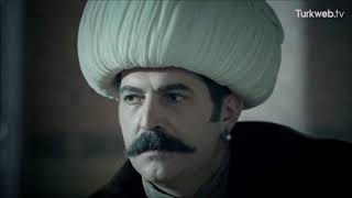 Selim I E122  MAGNIFICENT CENTURY w Eng Sub [upl. by Gothar332]