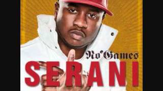 Serani No Games lyrics [upl. by Rigby]