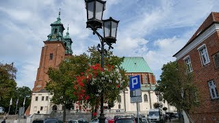 Gniezno [upl. by Courcy]