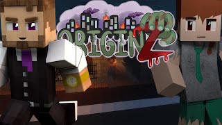 Safehaven  OriginZ  Episode 5 Minecraft Roleplay [upl. by Horace]