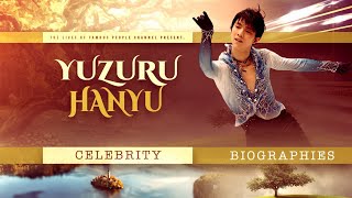 Yuzuru Hanyu Biography  Why Does Everyone Love Him [upl. by Carlen]