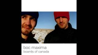 Boards Of Canada  Boc Maxima Full Album HQ Edition [upl. by Hazlip193]