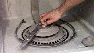 How to repair a dishwasher not draining  troubleshoot Whirlpool [upl. by Nauwaj]