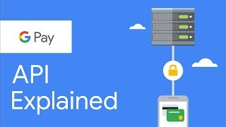 Google Pay API Explained [upl. by Rolyt]