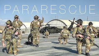 Pararescue Training – US Air Force Special Operations [upl. by Faina]