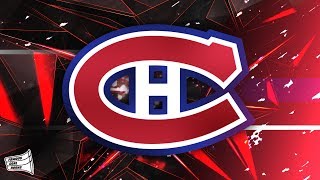 Montreal Canadiens 2020 Goal Horn [upl. by Uchida467]