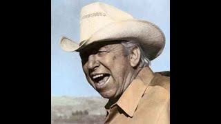 Slim Pickens From Cowboy to Hollywood Star Jerry Skinner Documentary [upl. by Earised]