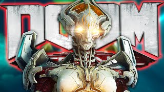 THE FINAL BATTLE  DOOM Eternal  Part 7 END [upl. by Affay]