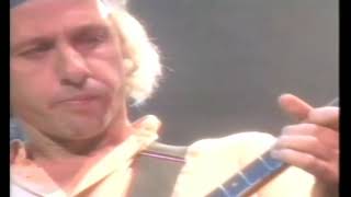 Dire Straits Telegraph road  Final Solo Live Nimes 1992 ENJOY [upl. by Garrek843]