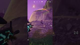 Fortnitemares Quad Kill [upl. by Hpsoj]