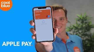 Apple Pay eindelijk in Nederland [upl. by Barbi477]