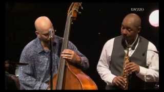 Branford Marsalis Quartet  Samo  Jazz sous les Pommiers 2009 [upl. by Atilam]