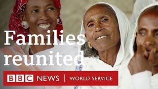 Ethiopia and Eritrea Rebirth at the Border  BBC World Service Documentaries [upl. by Granniah]