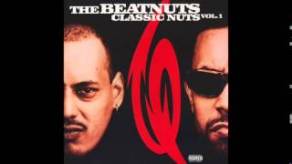 The Beatnuts  Turn It Out  Classic Nuts Vol 1 [upl. by Hammerskjold40]