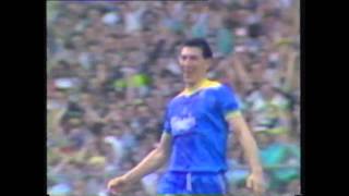 Liverpool v Wimbledon 1988 FA Cup Final highlights [upl. by Schiffman]