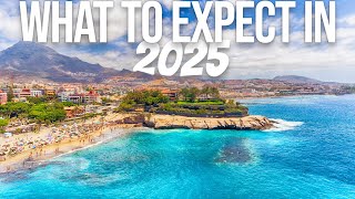 10 BEST Things To Do In Tenerife  Tenerife Travel Guide [upl. by Idoux]